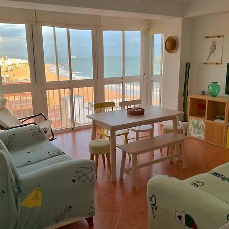 Una Ventana Al Mar 罗塔 外观 照片