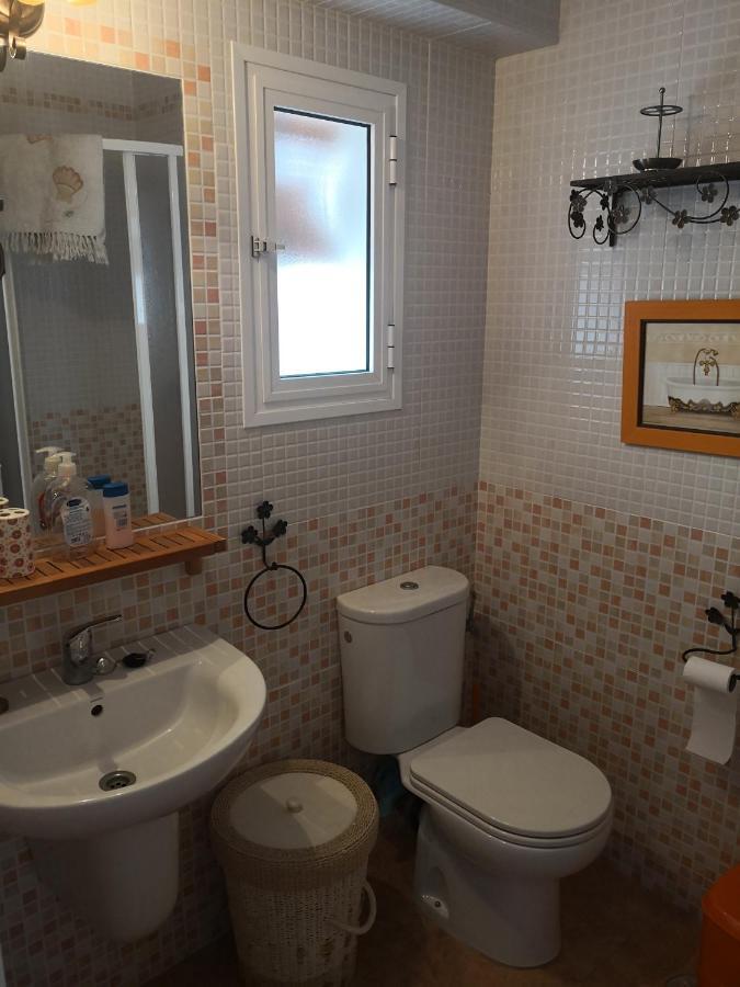 Una Ventana Al Mar 罗塔 外观 照片