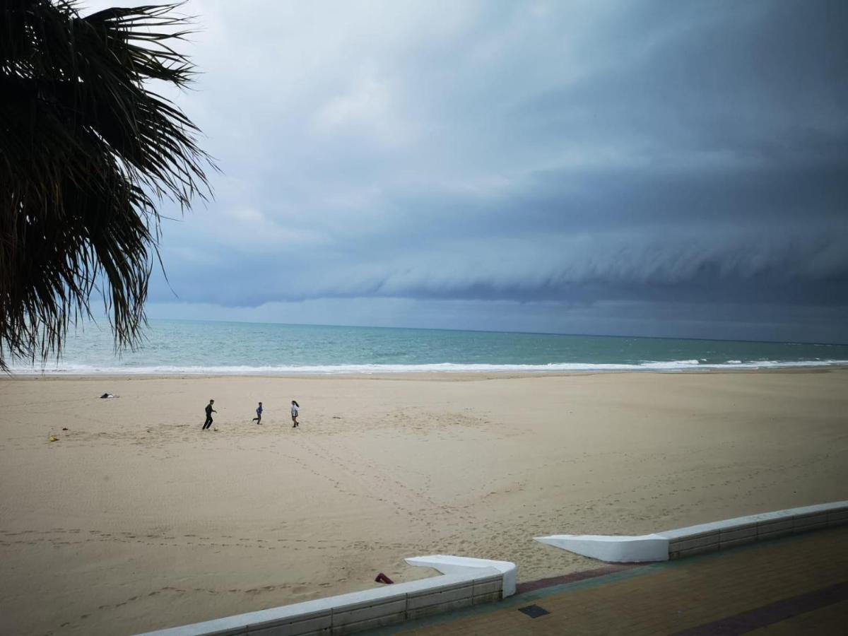 Una Ventana Al Mar 罗塔 外观 照片